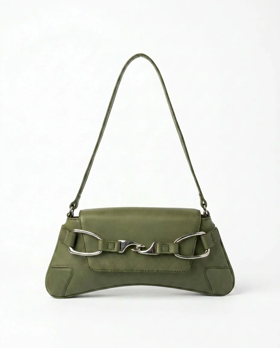 Bags & More Bags